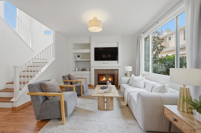 9741 Stonecrest Boulevard, San Diego, CA 92123