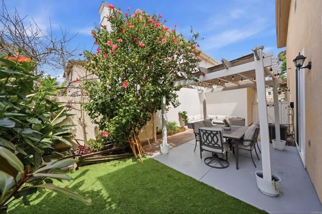 9741 Stonecrest Boulevard, San Diego, CA 92123