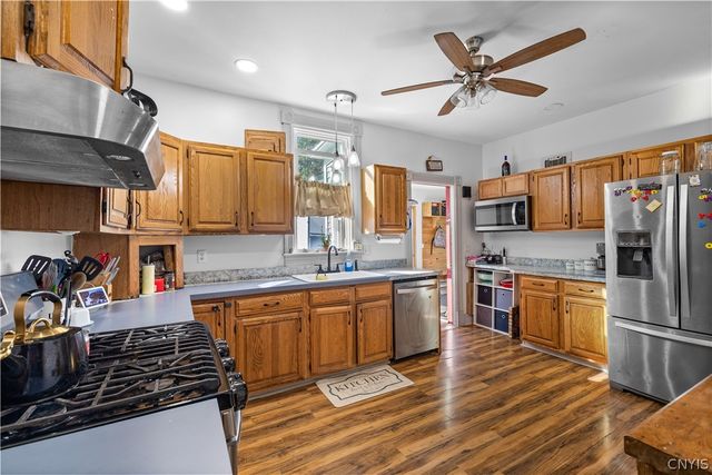 7247 West Main Street, Westmoreland, NY 13490