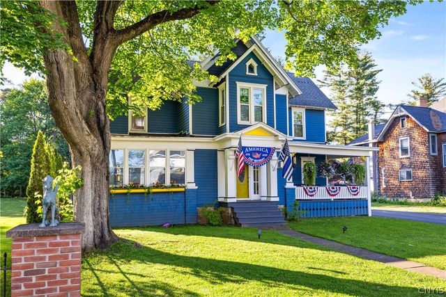 7247 West Main Street, Westmoreland, NY 13490
