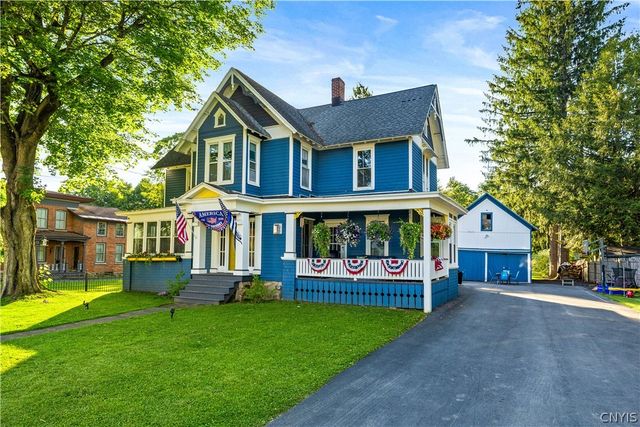 7247 West Main Street, Westmoreland, NY 13490
