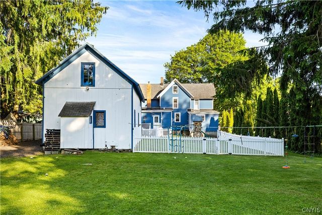 7247 West Main Street, Westmoreland, NY 13490