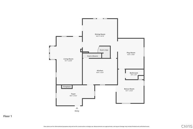 7247 West Main Street, Westmoreland, NY 13490