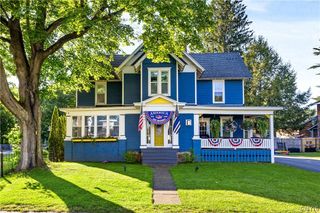 7247 West Main Street, Westmoreland, NY 13490
