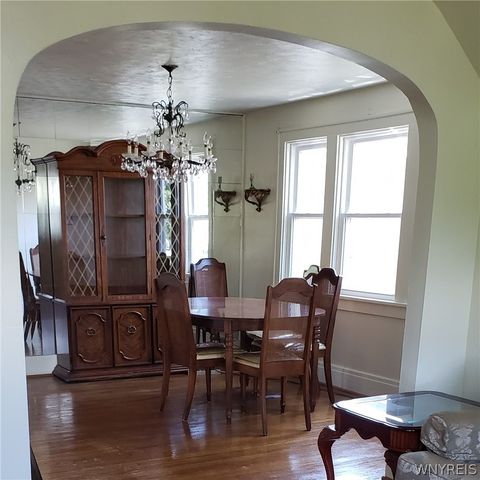 65 Easton Avenue, Buffalo, NY 14215