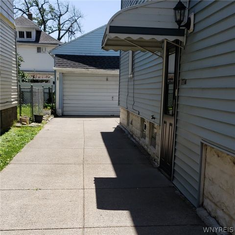 65 Easton Avenue, Buffalo, NY 14215
