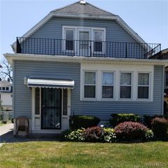 65 Easton Avenue, Buffalo, NY 14215