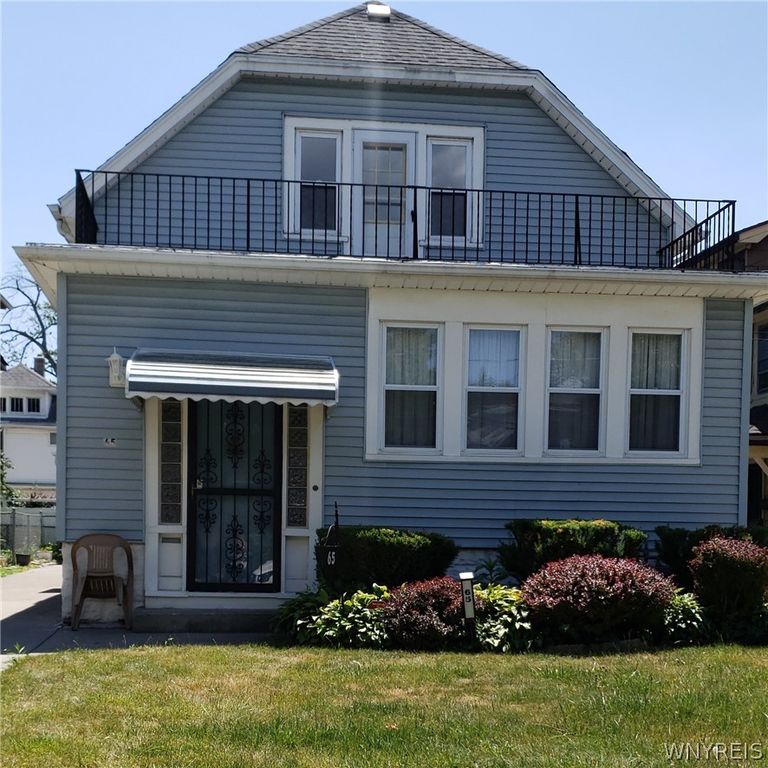 65 Easton Avenue, Buffalo, NY 14215