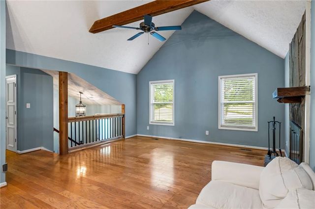 5825 Stonehaven NW Drive, Kennesaw, GA 30152