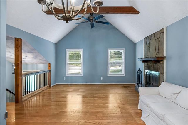 5825 Stonehaven NW Drive, Kennesaw, GA 30152