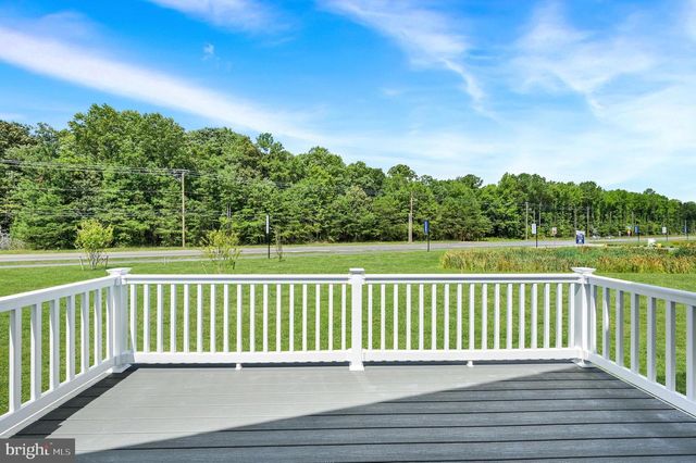 1220 MORRIS ST, Ellendale, DE 19941