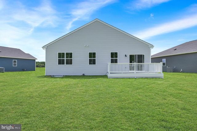 1220 MORRIS ST, Ellendale, DE 19941
