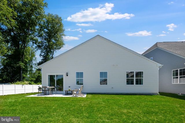 1220 MORRIS ST, Ellendale, DE 19941