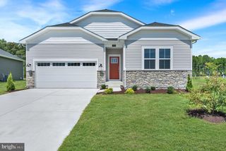 1220 MORRIS ST, Ellendale, DE 19941