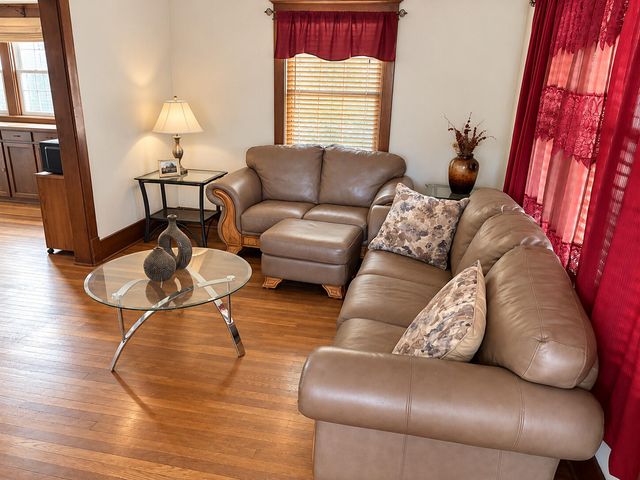 215 Brown Street Se, City Of Grand Rapids, MI 49507