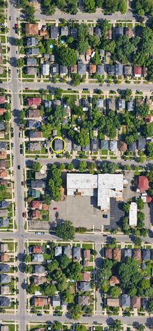 215 Brown Street Se, City Of Grand Rapids, MI 49507