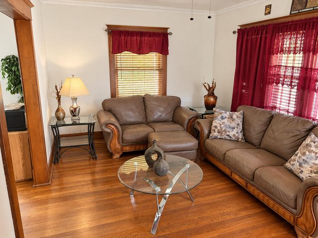 215 Brown Street Se, City Of Grand Rapids, MI 49507