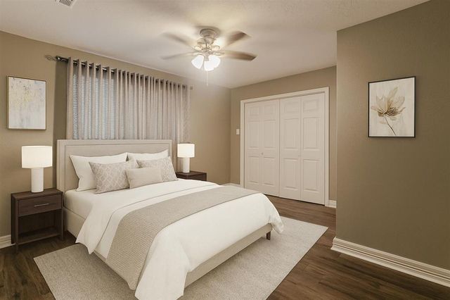 2210 17TH Street, Lake Charles, LA 70601