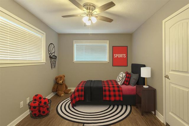 2210 17TH Street, Lake Charles, LA 70601