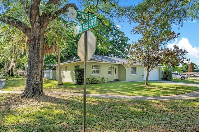 1507 FOXRIDGE RUN SW, Winter Haven, FL 33880