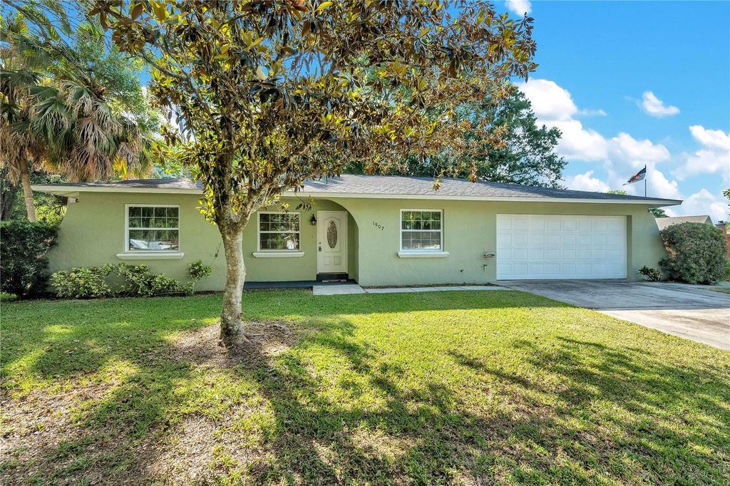 1507 FOXRIDGE RUN SW, Winter Haven, FL 33880