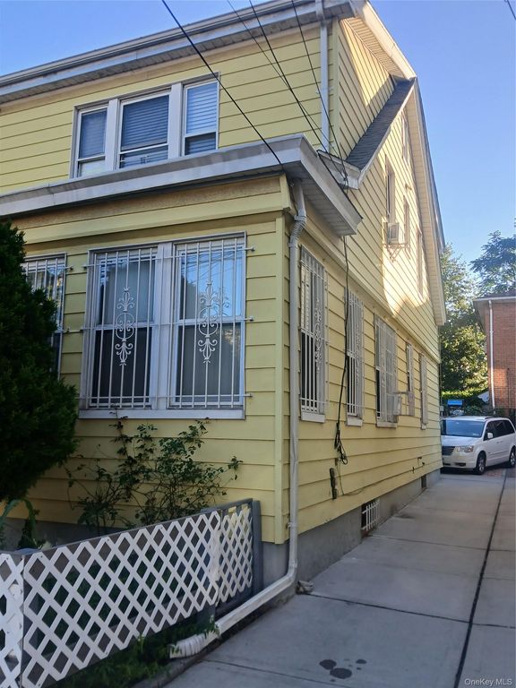 41-32 95 STREET, Elmhurst, NY 11373 — exterior