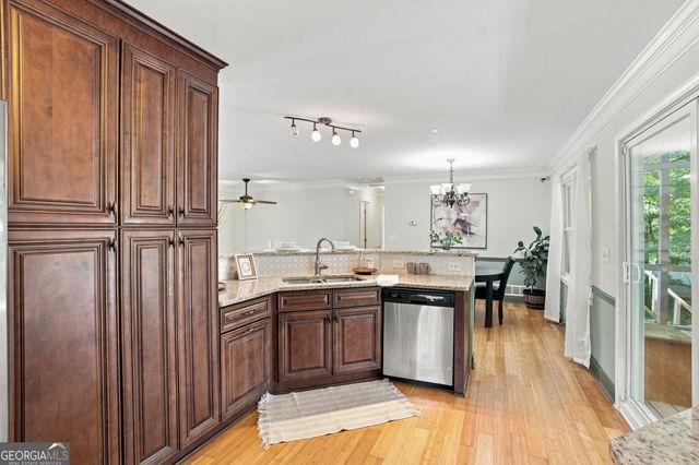 252 Shiloh Hills Drive NW, Kennesaw, GA 30144