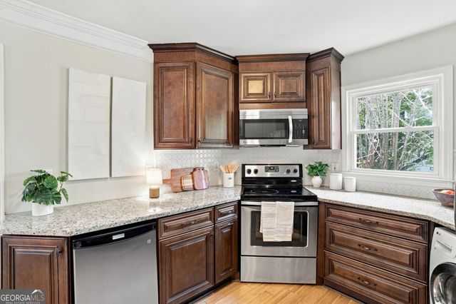 252 Shiloh Hills Drive NW, Kennesaw, GA 30144