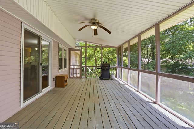252 Shiloh Hills Drive NW, Kennesaw, GA 30144