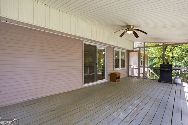 252 Shiloh Hills Drive NW, Kennesaw, GA 30144