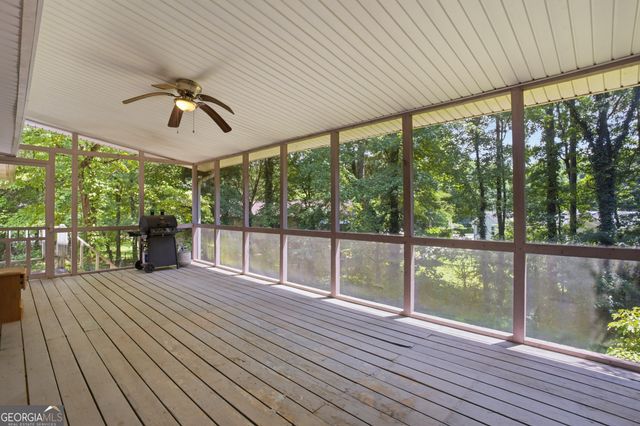 252 Shiloh Hills Drive NW, Kennesaw, GA 30144