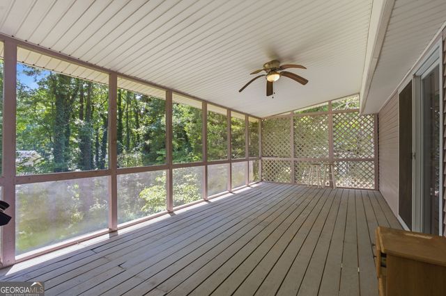 252 Shiloh Hills Drive NW, Kennesaw, GA 30144