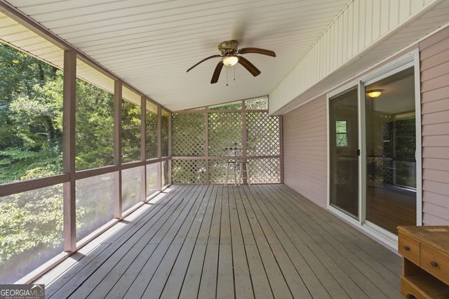 252 Shiloh Hills Drive NW, Kennesaw, GA 30144