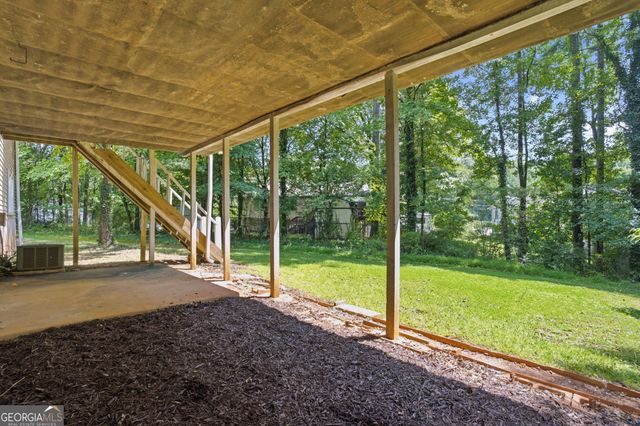 252 Shiloh Hills Drive NW, Kennesaw, GA 30144