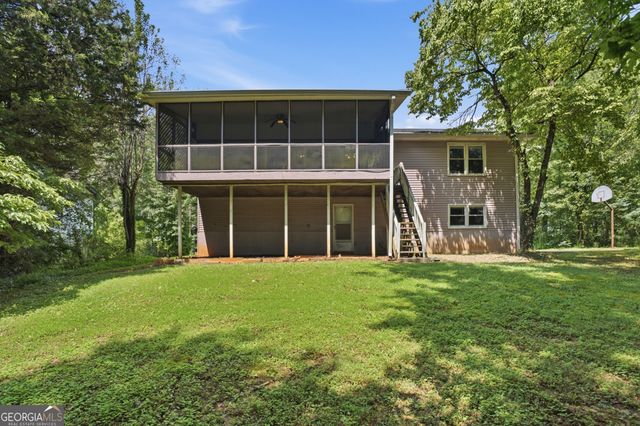 252 Shiloh Hills Drive NW, Kennesaw, GA 30144