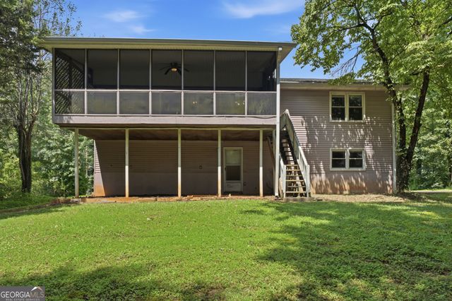 252 Shiloh Hills Drive NW, Kennesaw, GA 30144