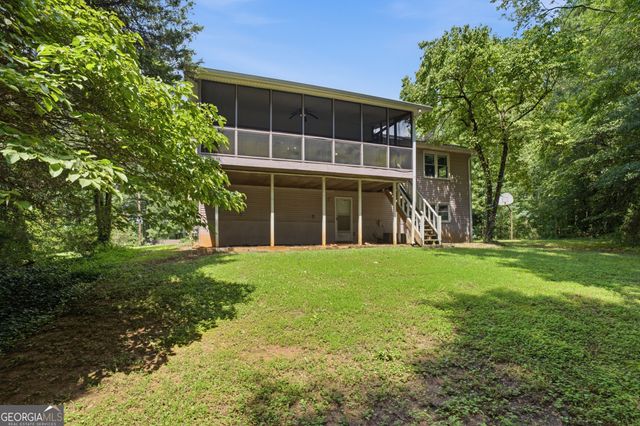 252 Shiloh Hills Drive NW, Kennesaw, GA 30144