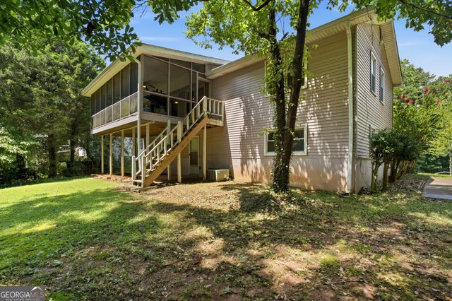 252 Shiloh Hills Drive NW, Kennesaw, GA 30144