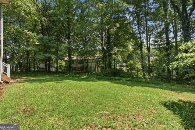 252 Shiloh Hills Drive NW, Kennesaw, GA 30144