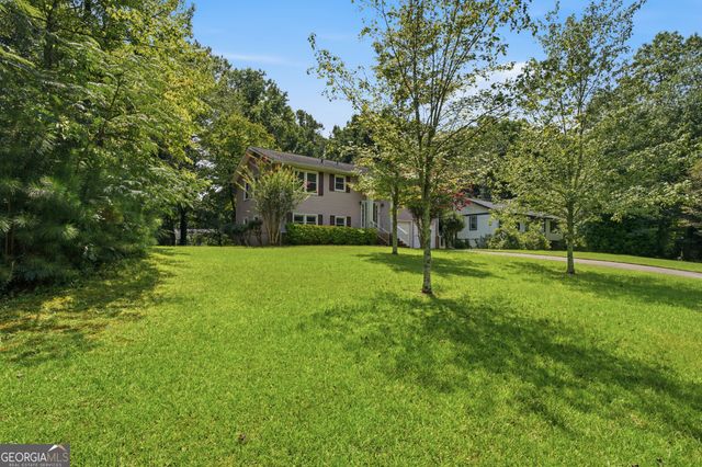 252 Shiloh Hills Drive NW, Kennesaw, GA 30144