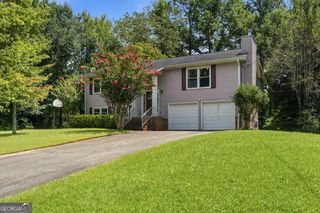 252 Shiloh Hills Drive NW, Kennesaw, GA 30144