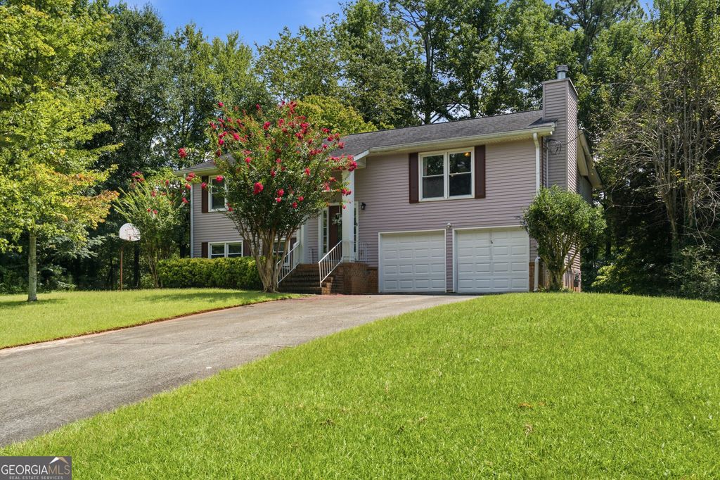 252 Shiloh Hills Drive NW, Kennesaw, GA 30144