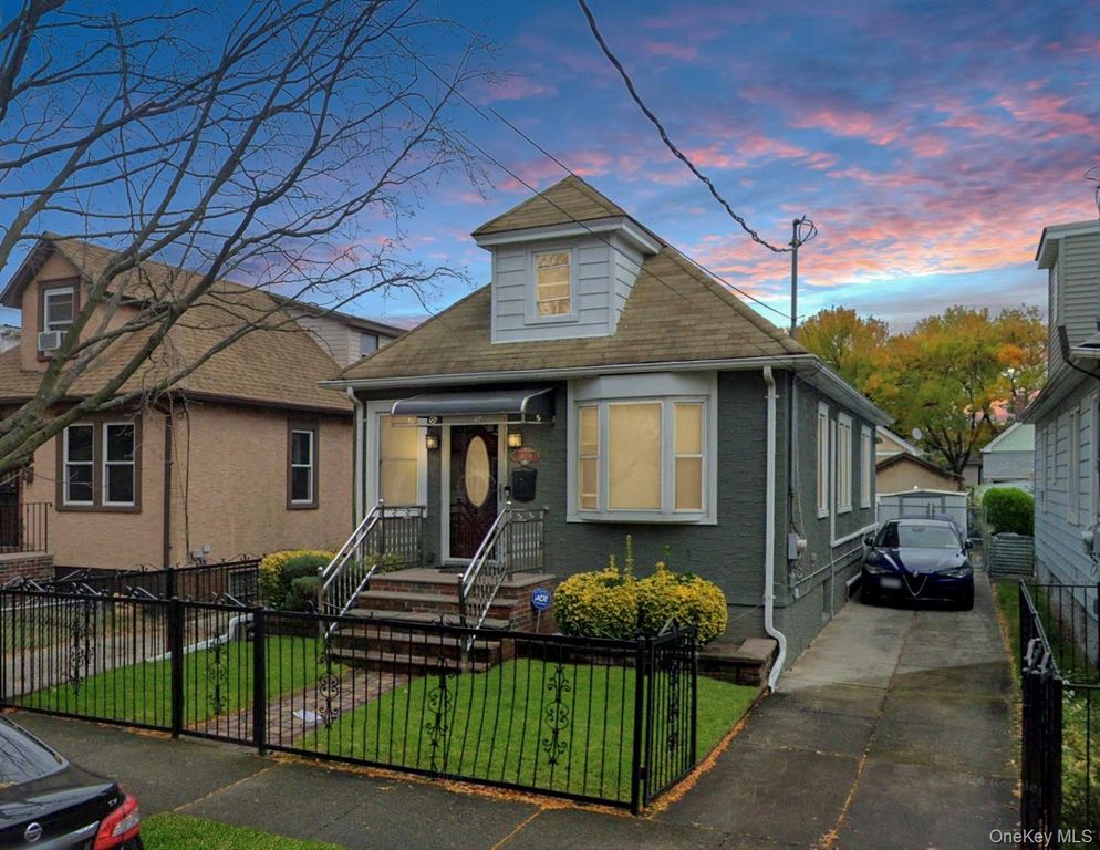 14039 169th Street, Jamaica, NY 11434