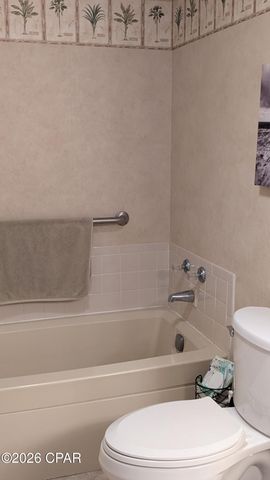 4600 Kingfish Lane 303, Panama City, FL 32408