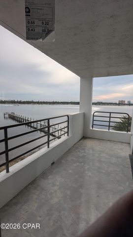 4600 Kingfish Lane 303, Panama City, FL 32408