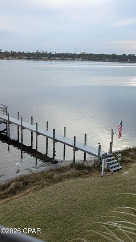 4600 Kingfish Lane 303, Panama City, FL 32408