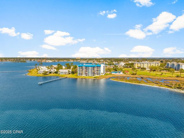 4600 Kingfish Lane 303, Panama City, FL 32408