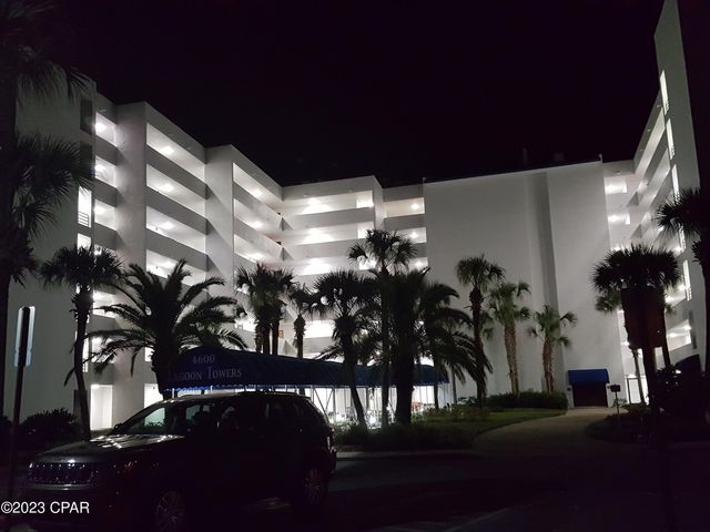 4600 Kingfish Lane 303, Panama City, FL 32408