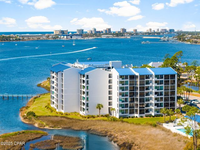 4600 Kingfish Lane 303, Panama City, FL 32408