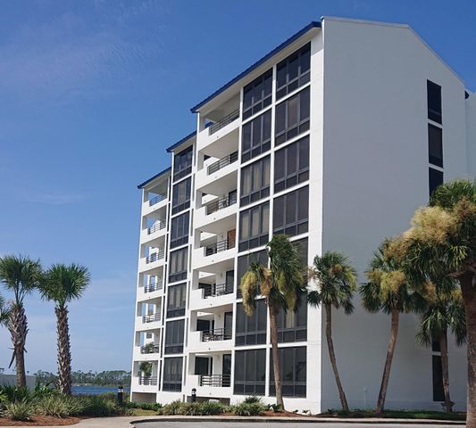 4600 Kingfish Lane 303, Panama City, FL 32408